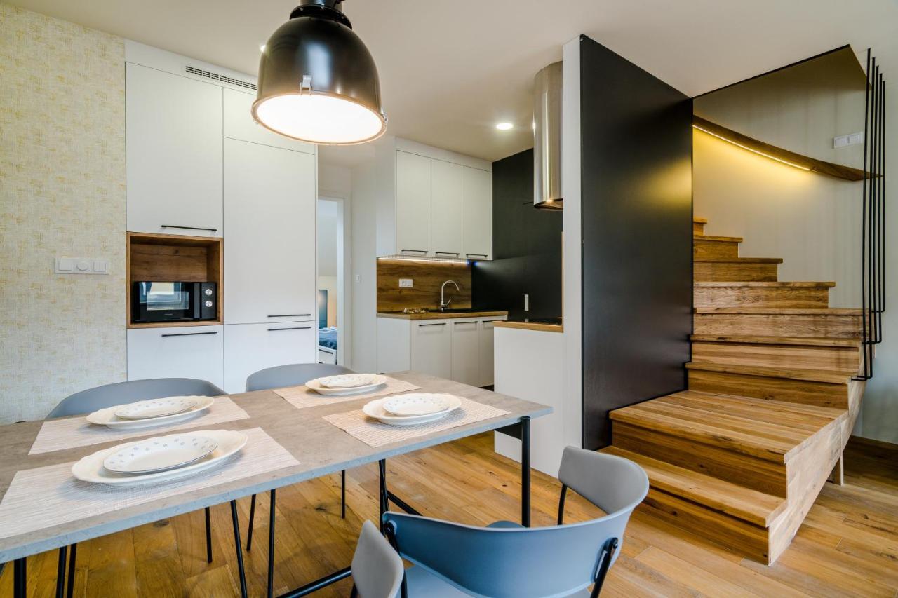 Apartamento Days - Premium Loft W Terrace - View - Netflix - Ac *